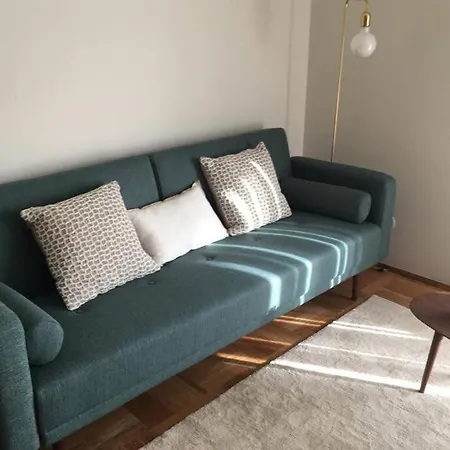Enjoy Lisbon Apartment Carcavelos (Lisbon)