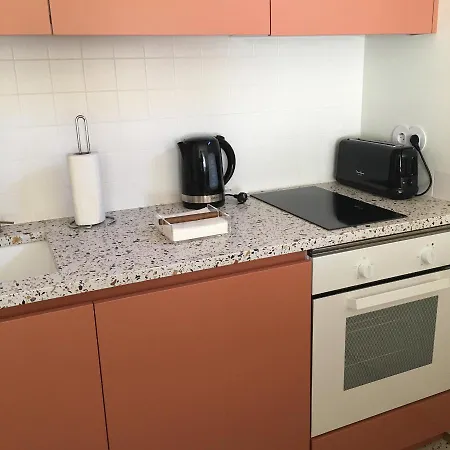 Apartment Enjoy Lisbon Carcavelos (Lisbon)