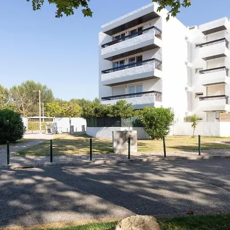 Enjoy Lisbon Apartment Carcavelos (Lisbon)